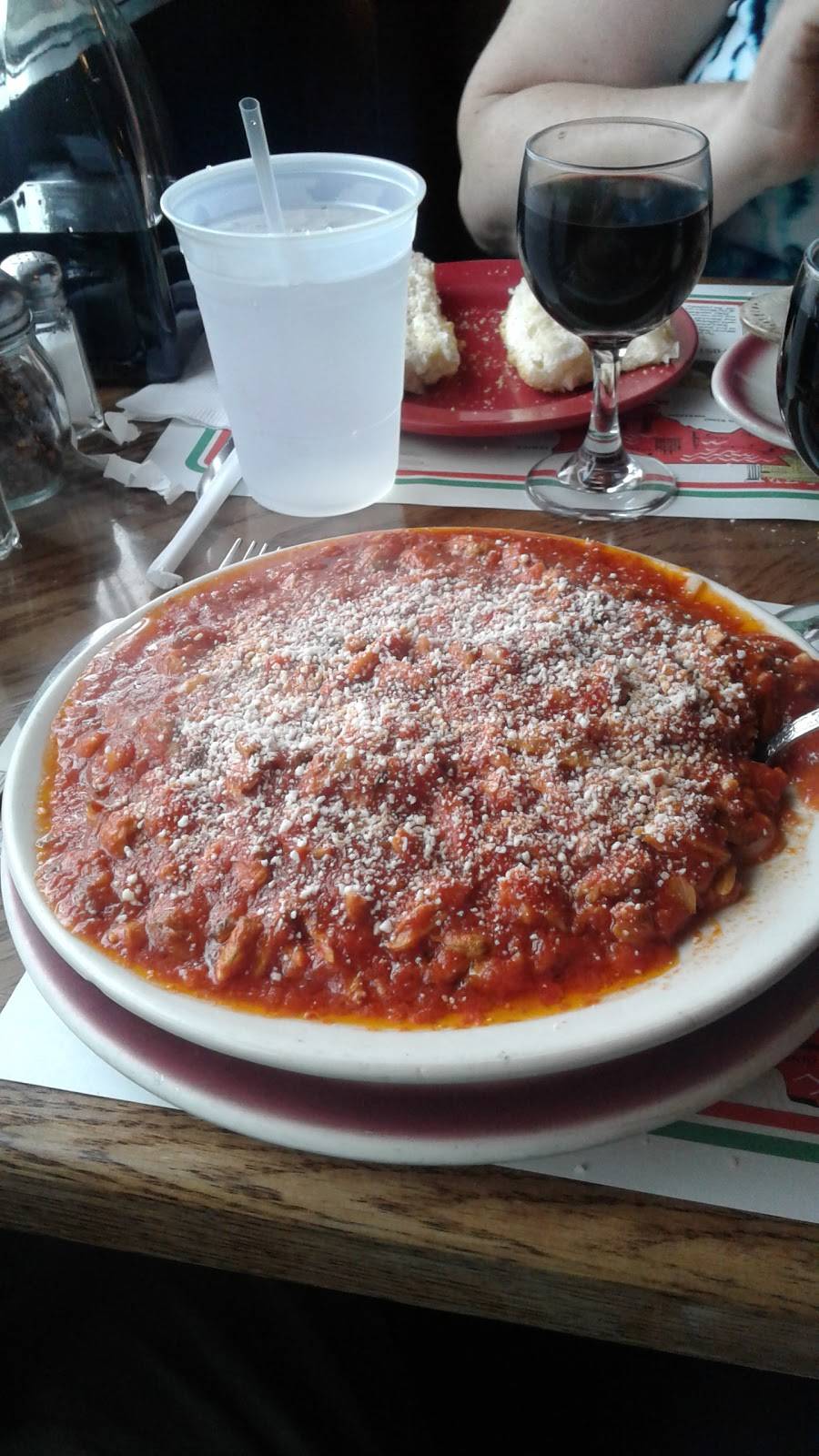 Pizzaland | restaurant | 24 Oneida St, Oneonta, NY 13820, USA | 6074323850 OR +1 607-432-3850