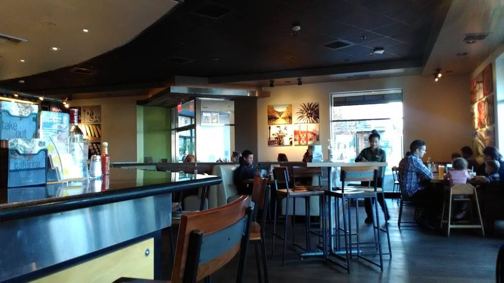 California Pizza Kitchen at Cerritos | restaurant | 310 Los Cerritos Center, Cerritos, CA 90703, USA | 5628654547 OR +1 562-865-4547