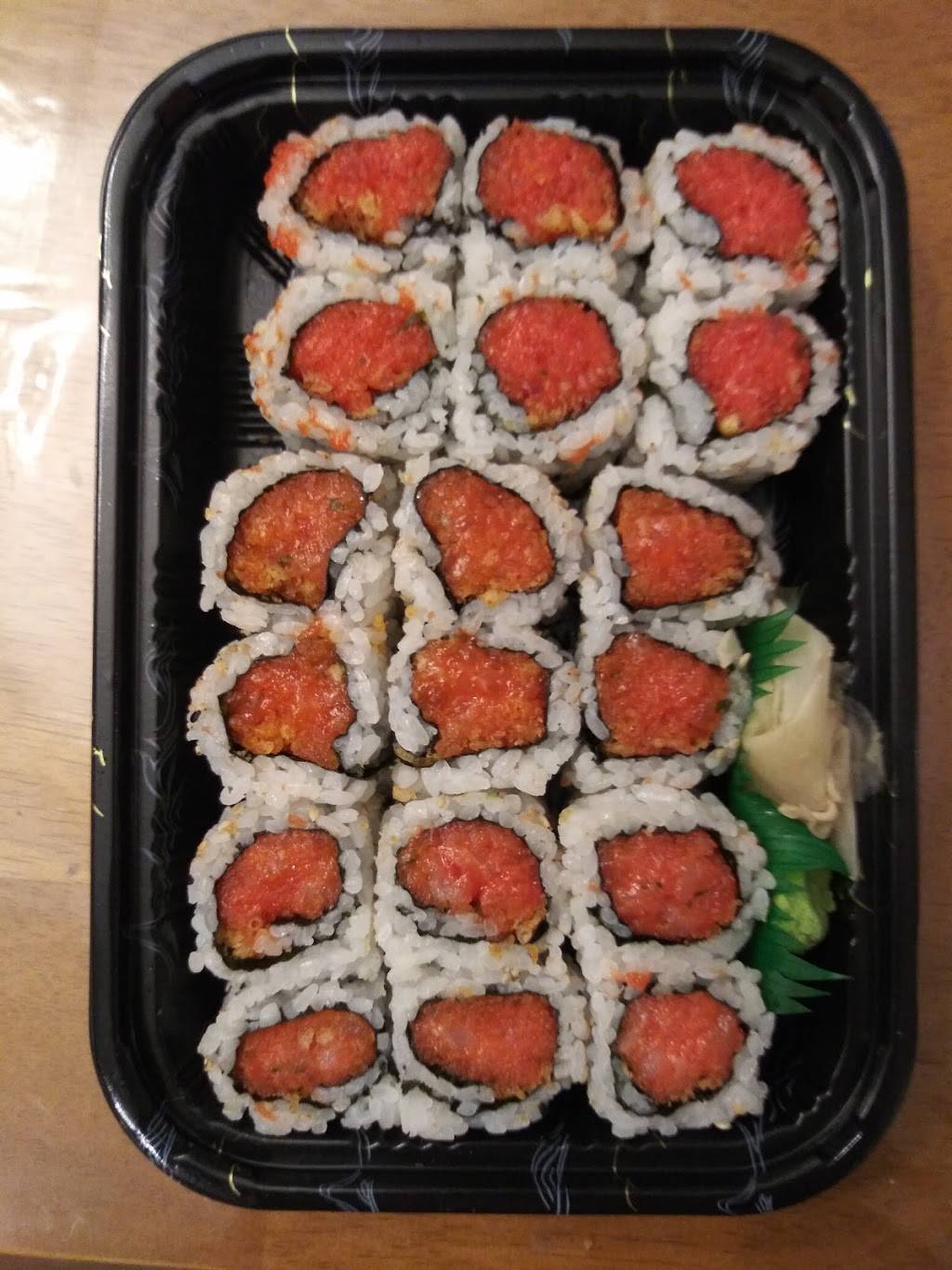 Mizu Asian Bistro | restaurant | 1570 Egypt Rd #170, Phoenixville, PA 19460, USA | 6106500177 OR +1 610-650-0177