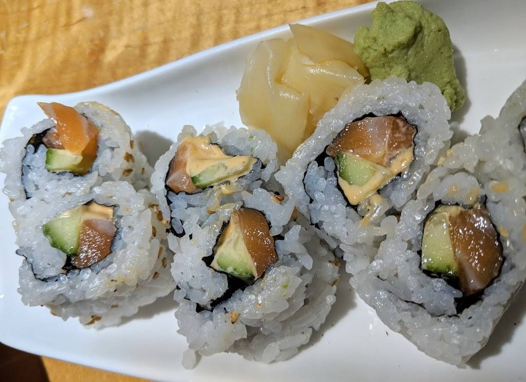 Miyoshi | restaurant | 8660 Bankers St, Florence, KY 41042, USA | 8595256564 OR +1 859-525-6564