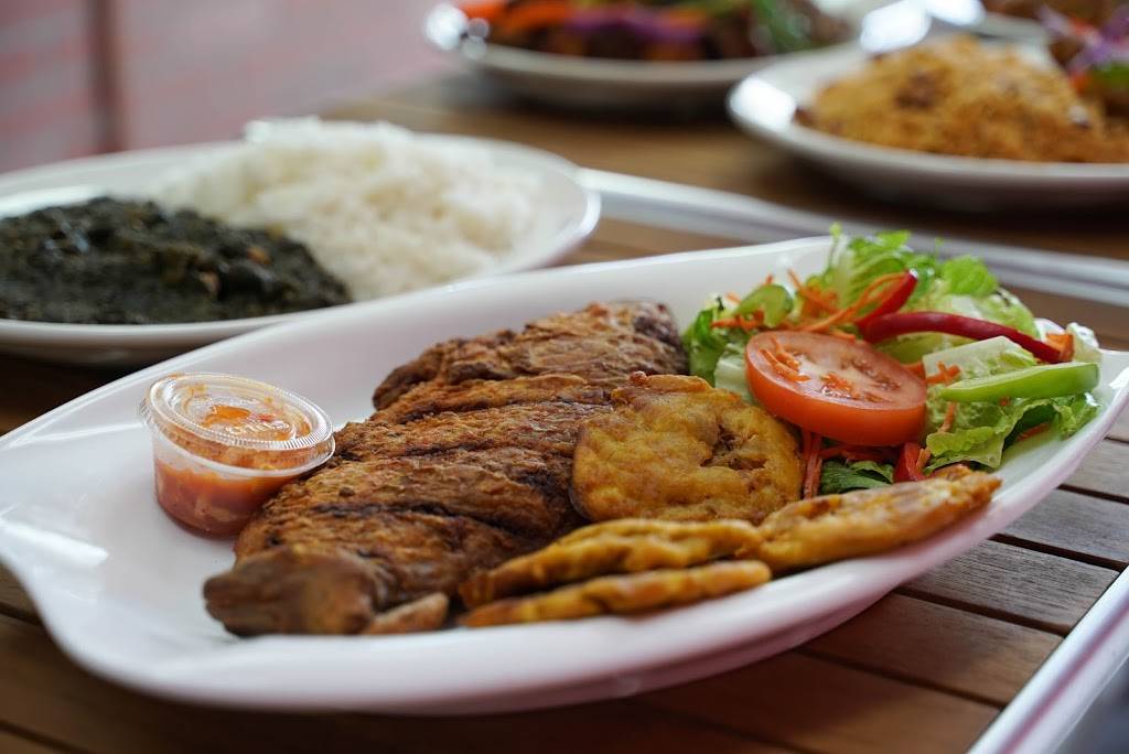 kinanm Restaurant & bakery | restaurant | 1410 East, St Georges Ave, Linden, NJ 07036, USA | 9089259626 OR +1 908-925-9626