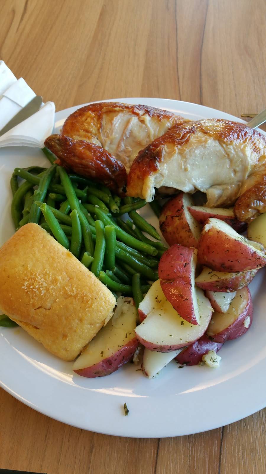 Boston Market | restaurant | 616 Fellsway, Medford, MA 02155, USA | 7813930413 OR +1 781-393-0413