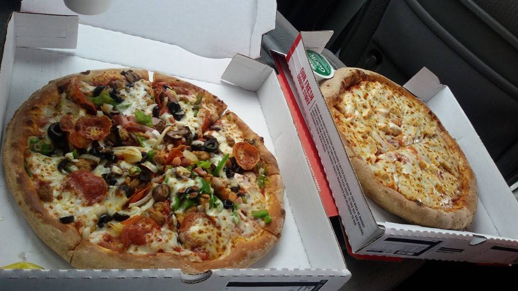 Papa Johns Pizza | restaurant | 7015 S, Kentucky Ave, Camby, IN 46113, USA | 3178567272 OR +1 317-856-7272