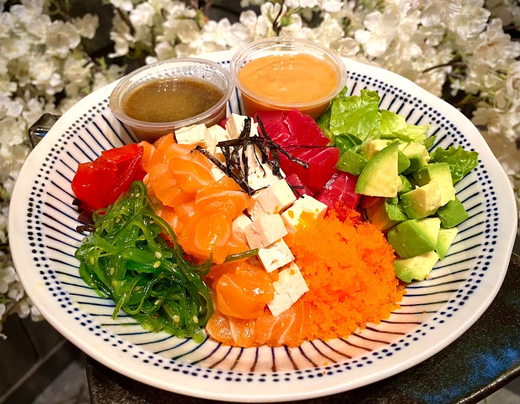 SALOON OSAKA | restaurant | 100 W Imperial Ave, El Segundo, CA 90245, USA | 3103641231 OR +1 310-364-1231