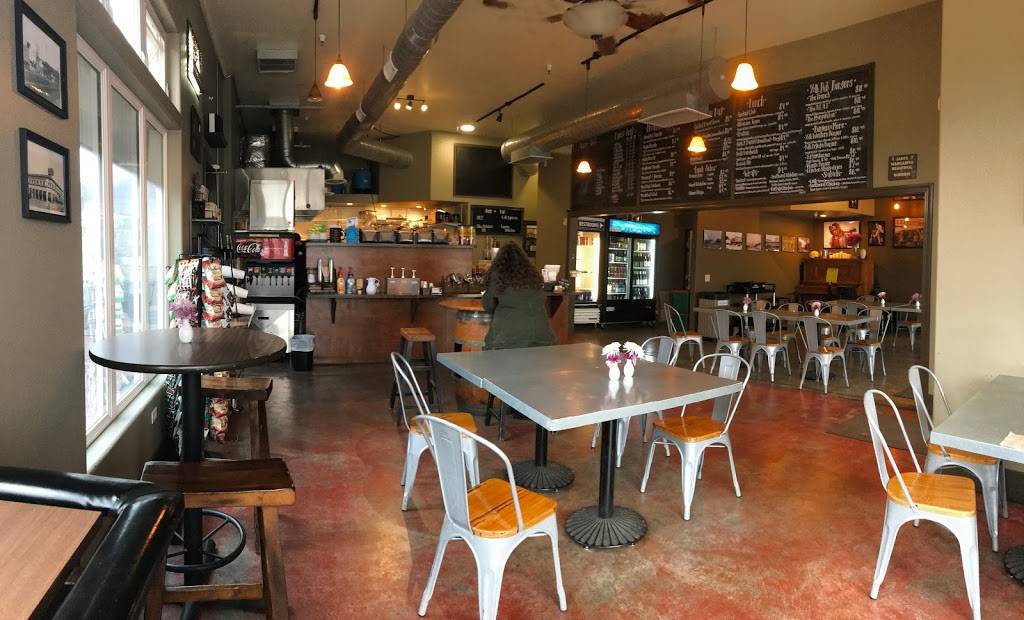 The Porch Cafe | cafe | 22322 El Camino Real, Santa Margarita, CA 93453, USA | 8054383376 OR +1 805-438-3376