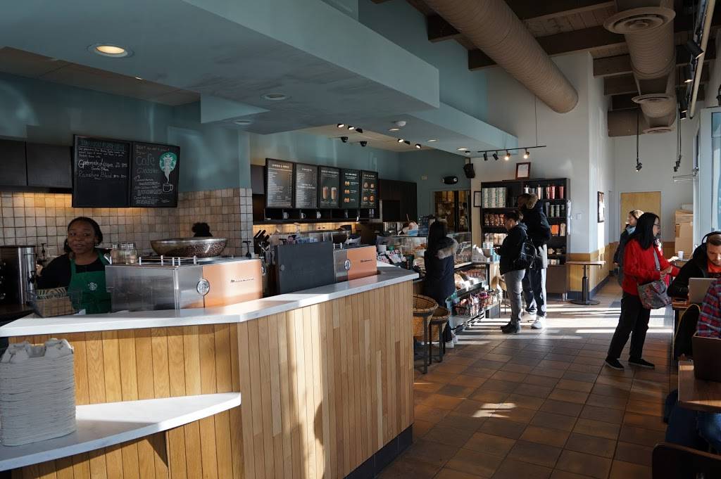 Starbucks | cafe | 750 Memorial Dr, Cambridge, MA 02139, USA | 6176615817 OR +1 617-661-5817