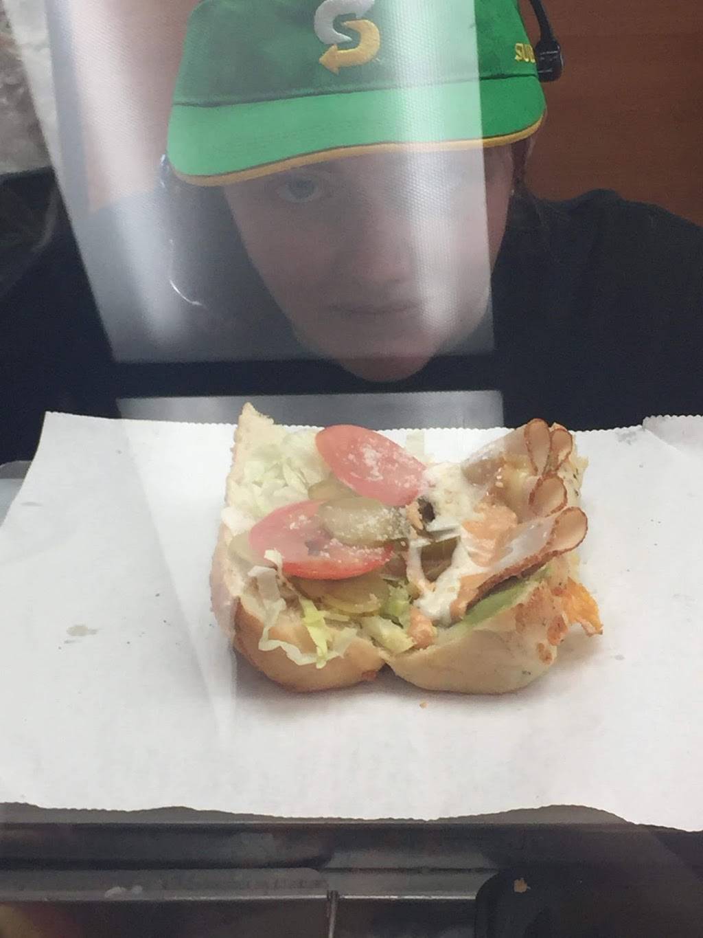 Subway | meal takeaway | 5648 S Redwood Rd Space 78, Taylorsville, UT 84123, USA | 8019043419 OR +1 801-904-3419