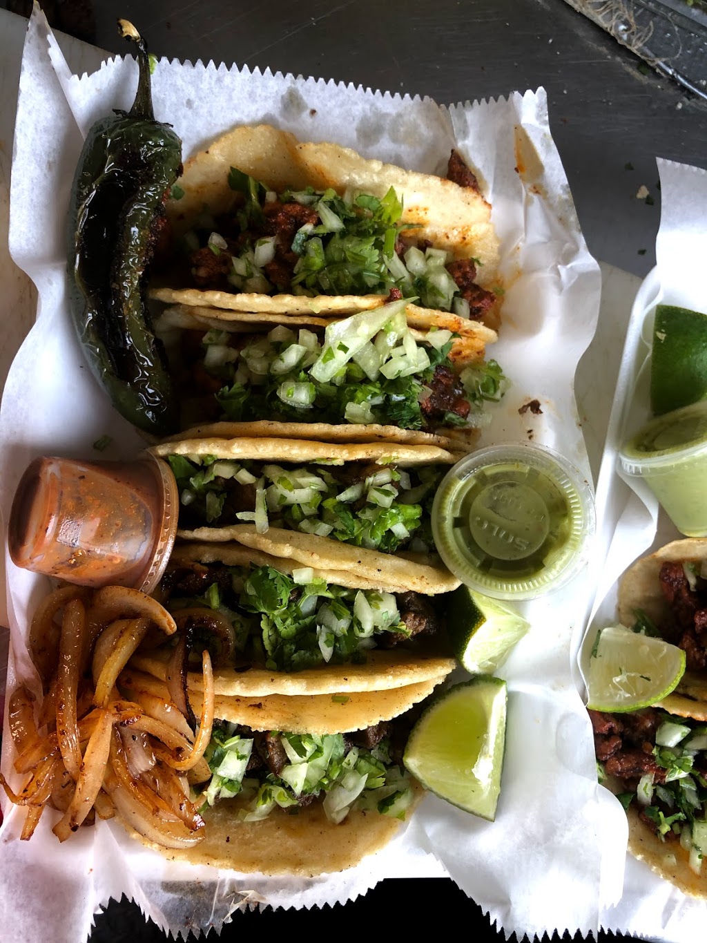 Taqueria mi ranchito querido | restaurant | 185 S Semoran Blvd, Orlando, FL 32807, USA | 4079534512 OR +1 407-953-4512