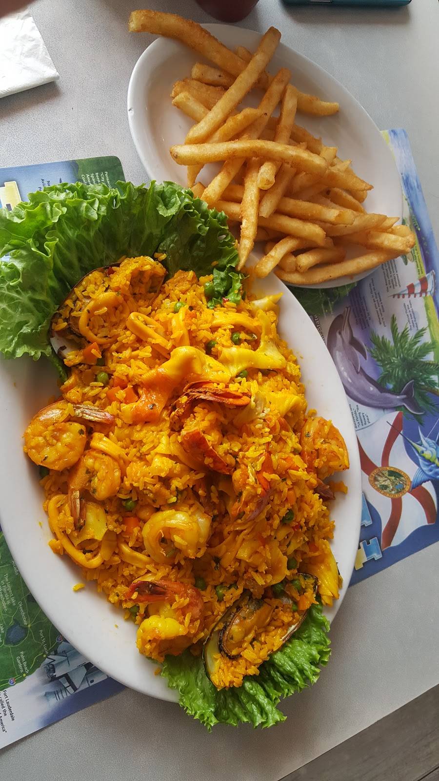 Pollos A La Brasa Mario | restaurant | 8850 S Orange Blossom Trail, Orlando, FL 32809, USA | 4072511111 OR +1 407-251-1111