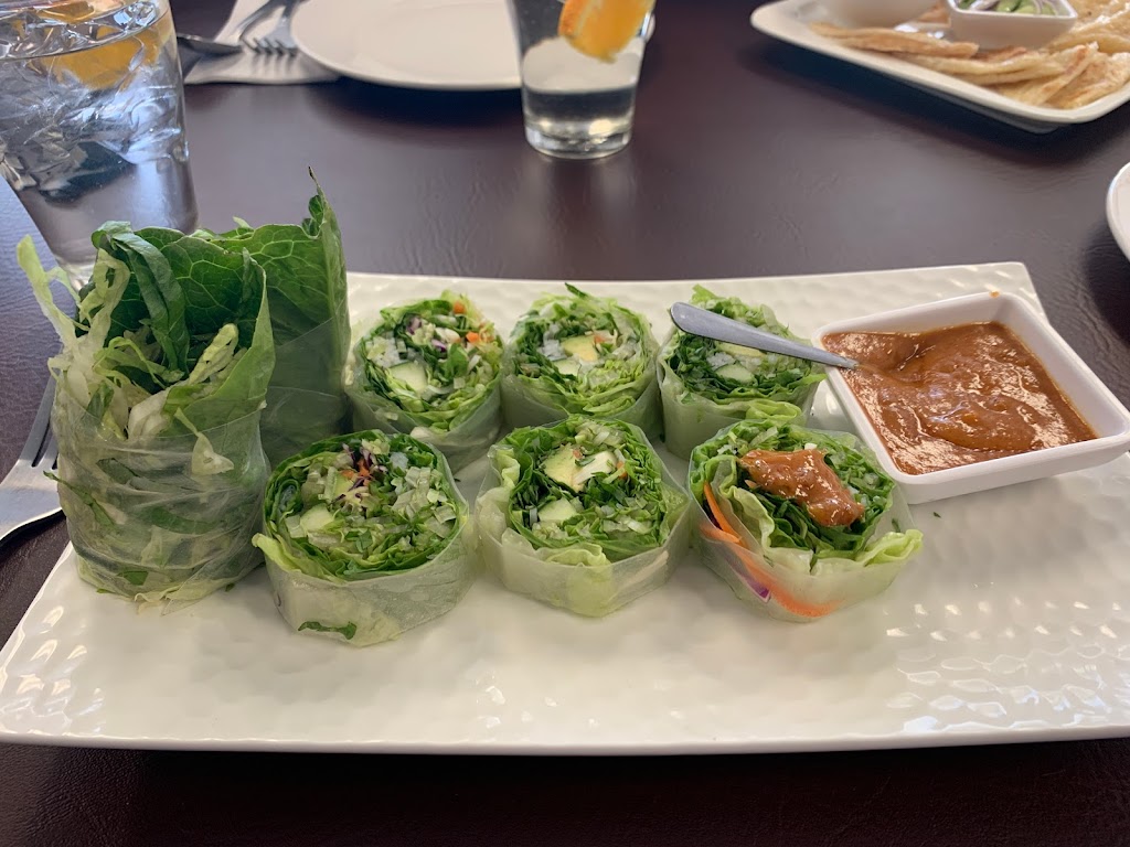 Karin Thai Restaurant | restaurant | 13338 Lincoln Way, Auburn, CA 95603, USA | 5308886444 OR +1 530-888-6444