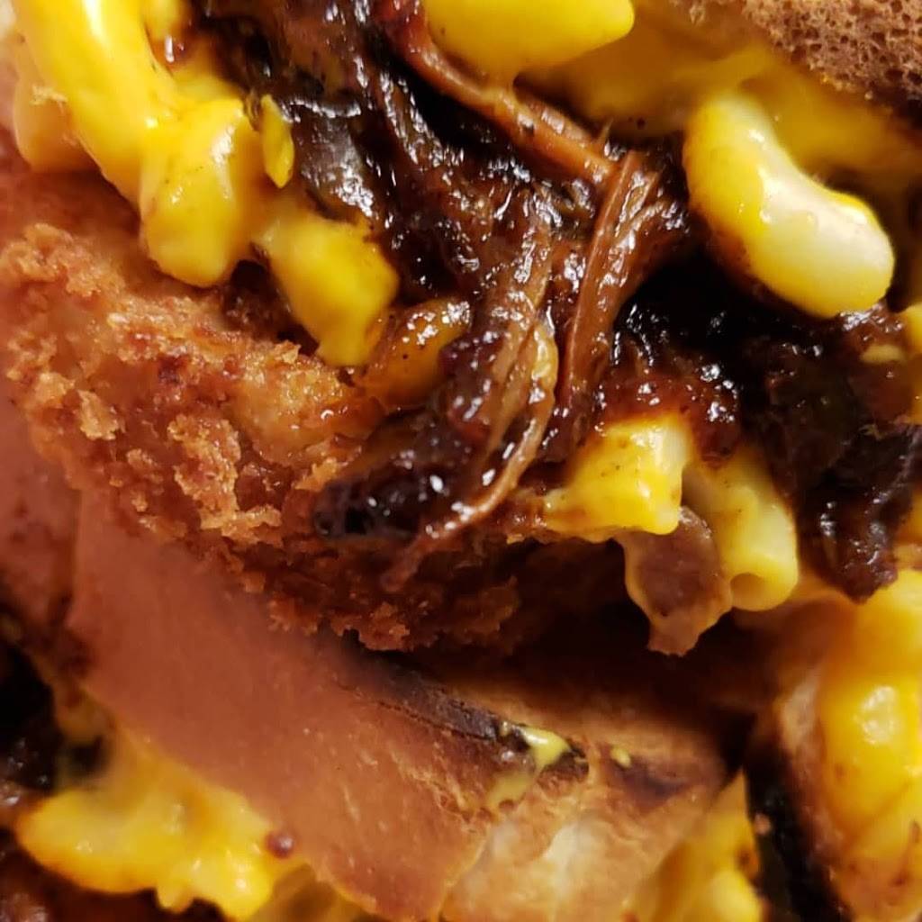 Daddy Os BBQ | restaurant | 286 Richmond Valley Rd, Staten Island, NY 10309, USA | 7189483333 OR +1 718-948-3333