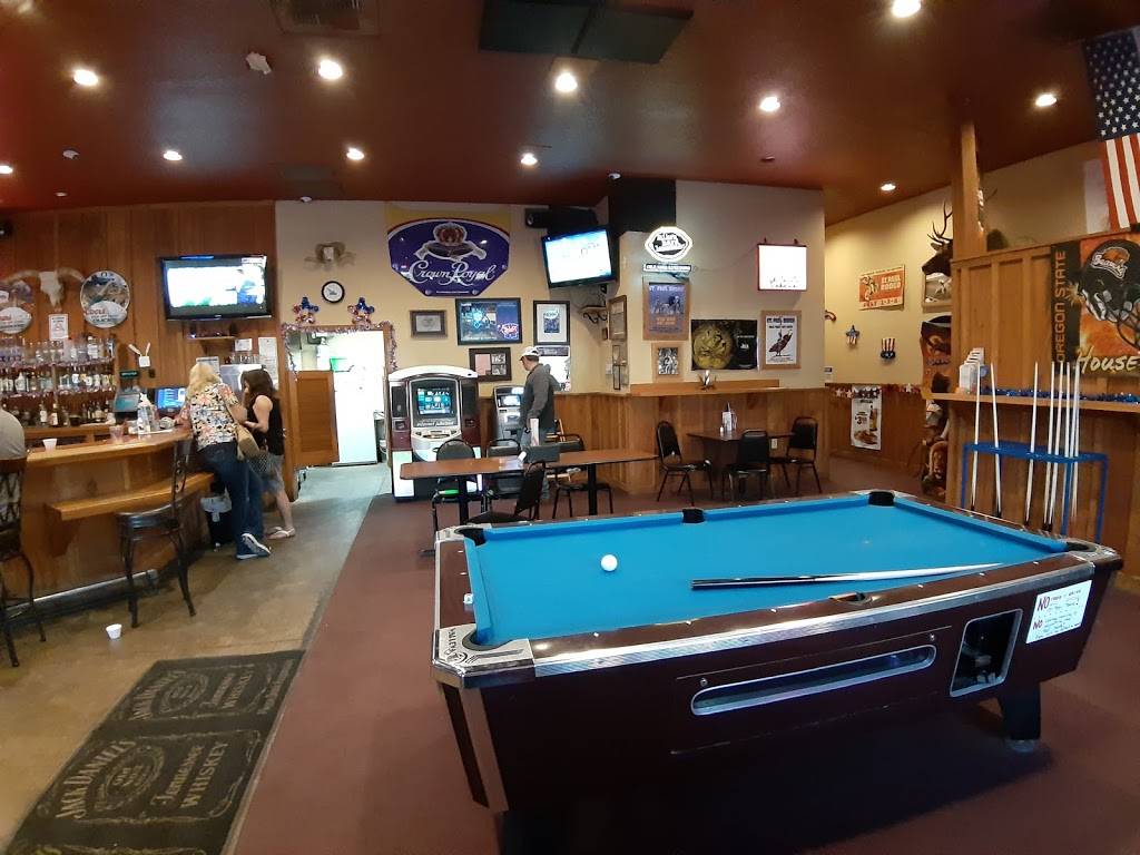 Rodeo Inn | restaurant | 20231 2nd St, St Paul, OR 97137, USA | 5036334726 OR +1 503-633-4726