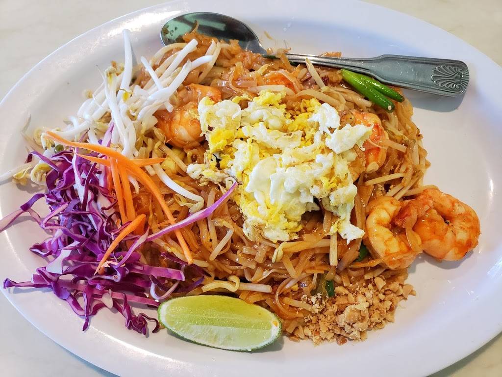 Elephant Thai kitchen | restaurant | 2087 Long Beach Boulevard, Long Beach, CA 90806, USA | 5625133015 OR +1 562-513-3015