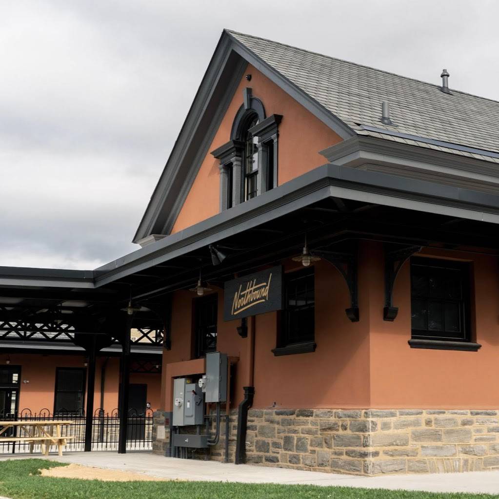 Northbound | restaurant | 2 W Broad St, Souderton, PA 18964, USA | 2672038076 OR +1 267-203-8076