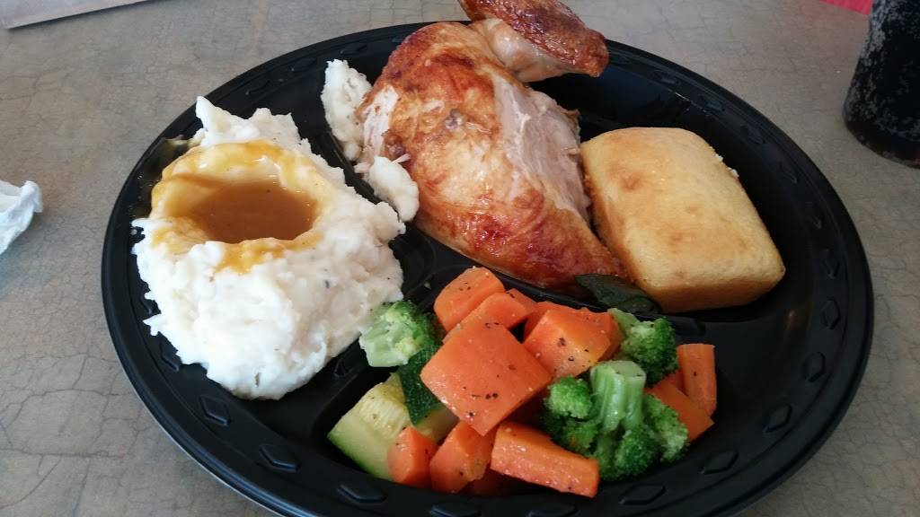 Boston Market | restaurant | 3641 Dempster Street, Skokie, IL 60076, USA | 8473290377 OR +1 847-329-0377
