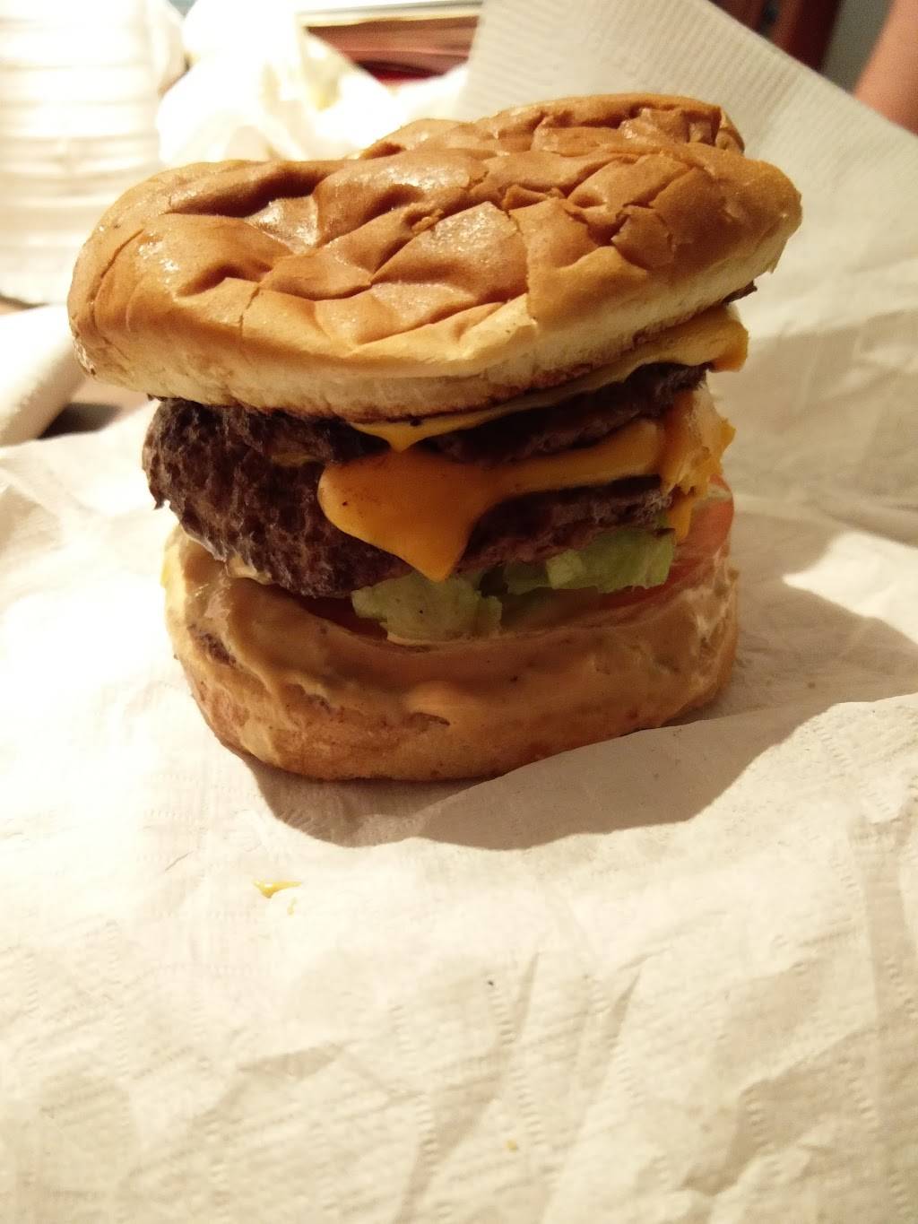 Arts Burgers | restaurant | 11629 Valley Blvd, El Monte, CA 91732, USA | 6264427554 OR +1 626-442-7554