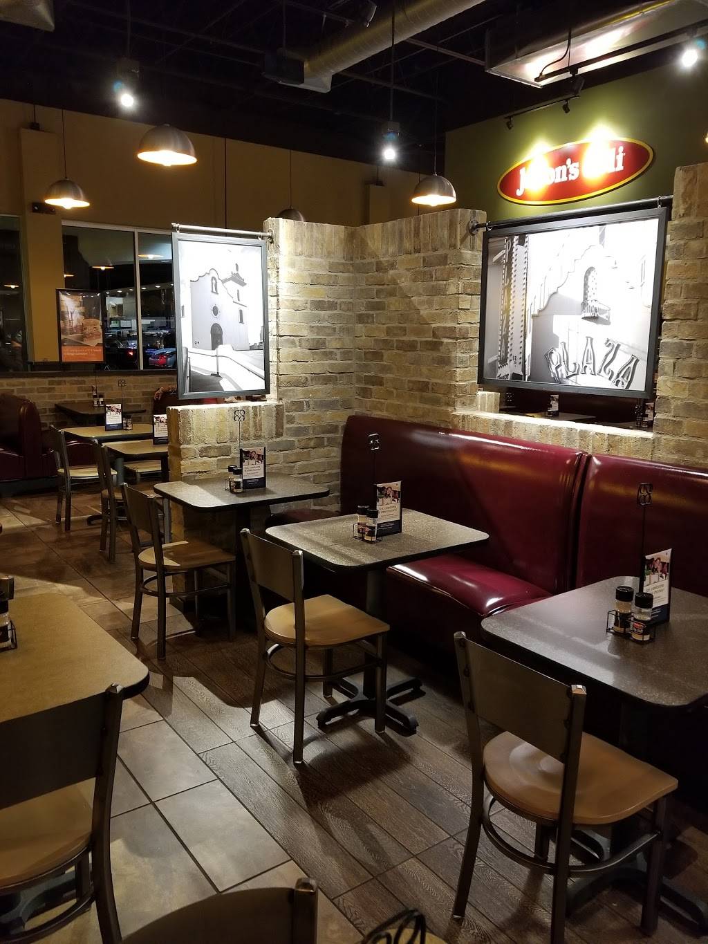 Jasons Deli | restaurant | 7410 Remcon Cir Ste M, El Paso, TX 79912, USA | 9155841800 OR +1 915-584-1800