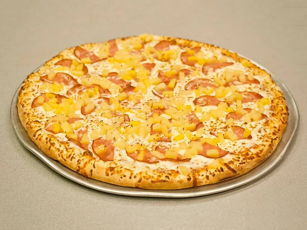 Nizarios Pizza The Castro | restaurant | 4077 18th St, San Francisco, CA 94114, USA | 4154870777 OR +1 415-487-0777