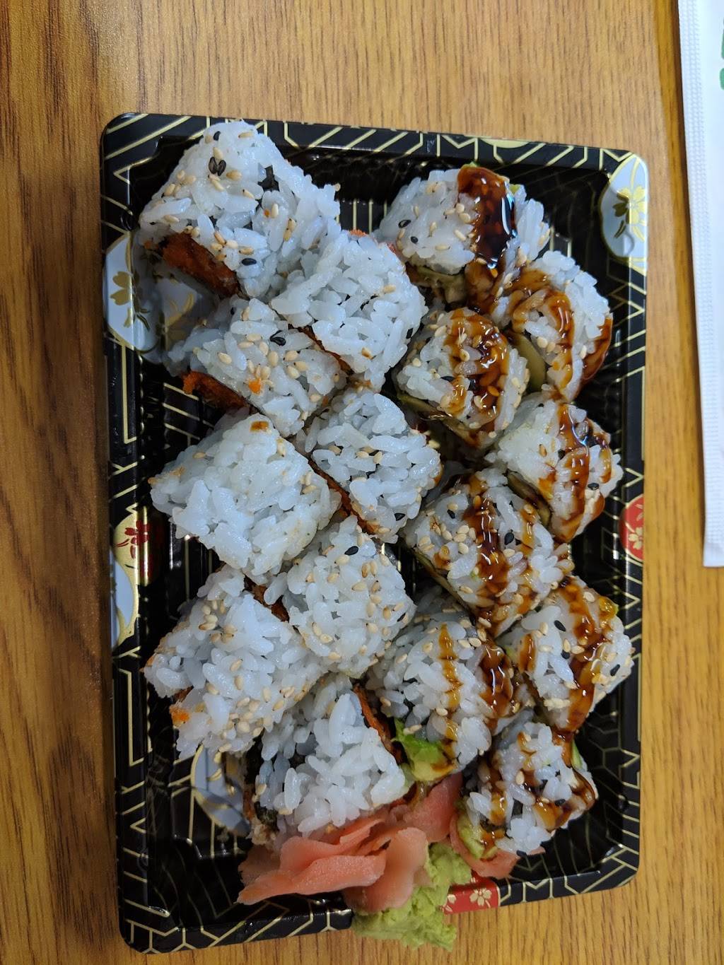 Tokyo Express | restaurant | 10013 Fremont Pike, Perrysburg, OH 43551, USA | 4198722828 OR +1 419-872-2828