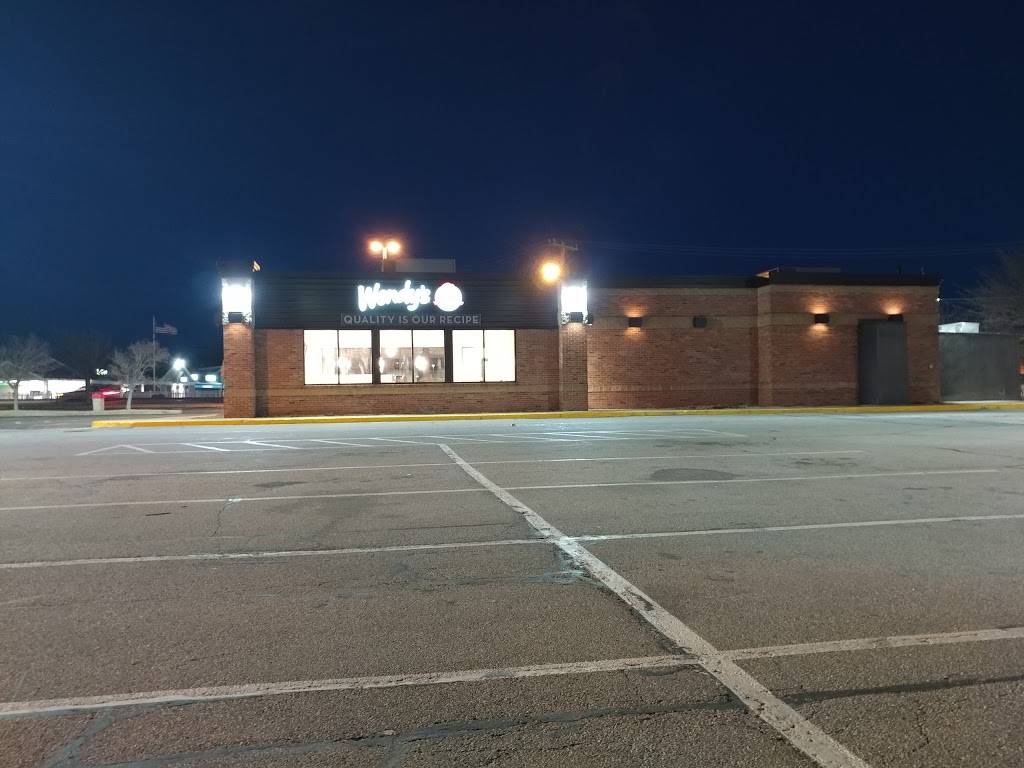 Wendys | restaurant | 7 Fairhaven Commons Way, Fairhaven, MA 02719, USA | 5089994407 OR +1 508-999-4407