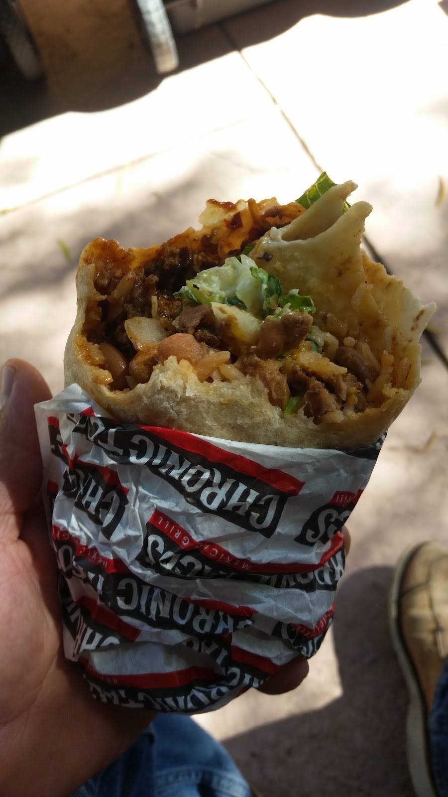 Chronic Tacos | restaurant | 27665 Bouquet Canyon Rd, Saugus, CA 91350, USA | 6612966900 OR +1 661-296-6900