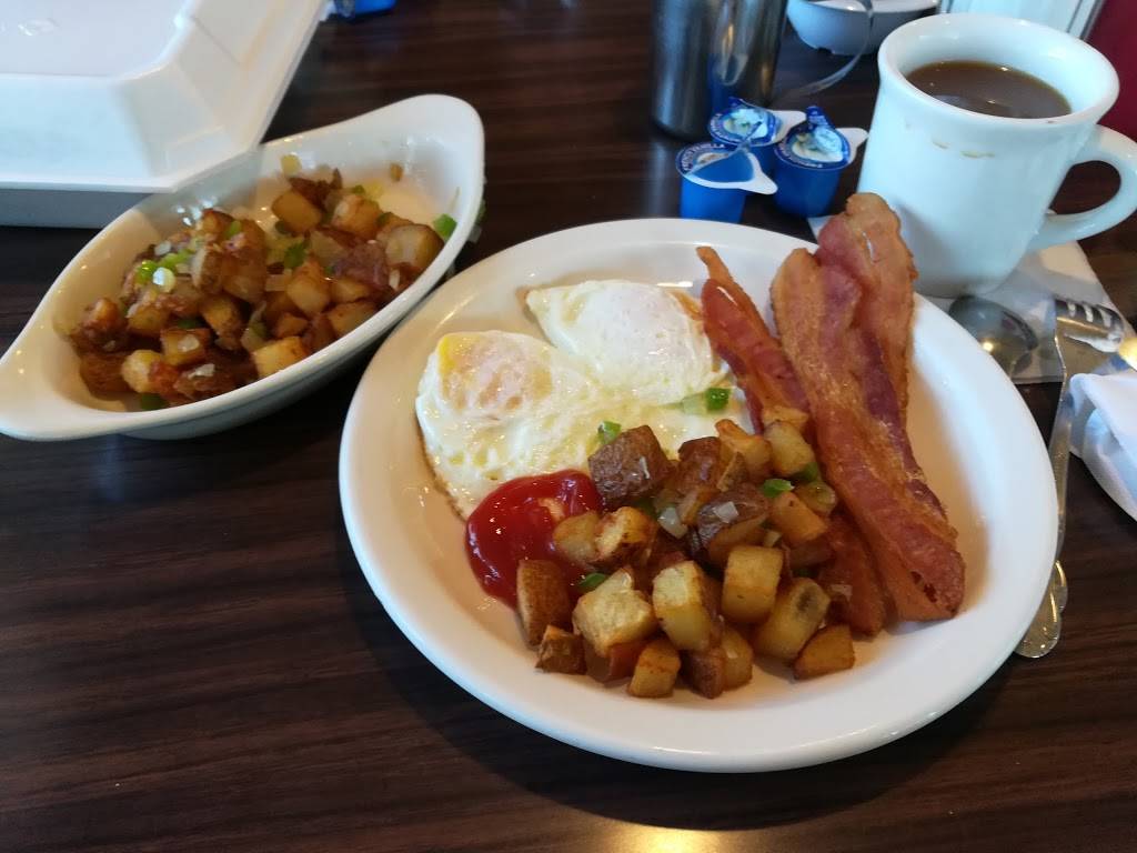 Flos Coffee Shop | cafe | 248 W Foothill Blvd, Azusa, CA 91702, USA | 6263346600 OR +1 626-334-6600