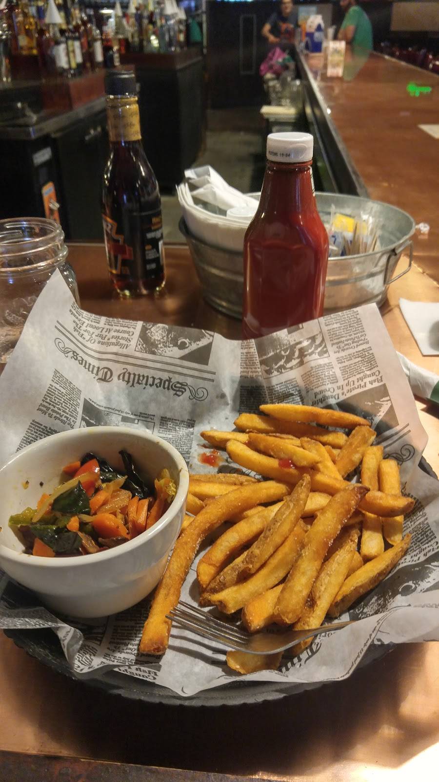 OSheas BBQ | restaurant | 543 N Main St #201, Rochester, MI 48307, USA | 2488411491 OR +1 248-841-1491