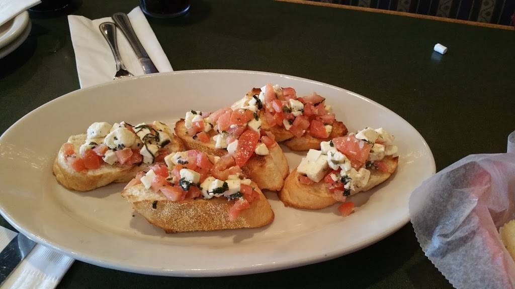 Bibas Italian | restaurant | 5918 Hixson Pike, Hixson, TN 37343, USA | 4238430001 OR +1 423-843-0001