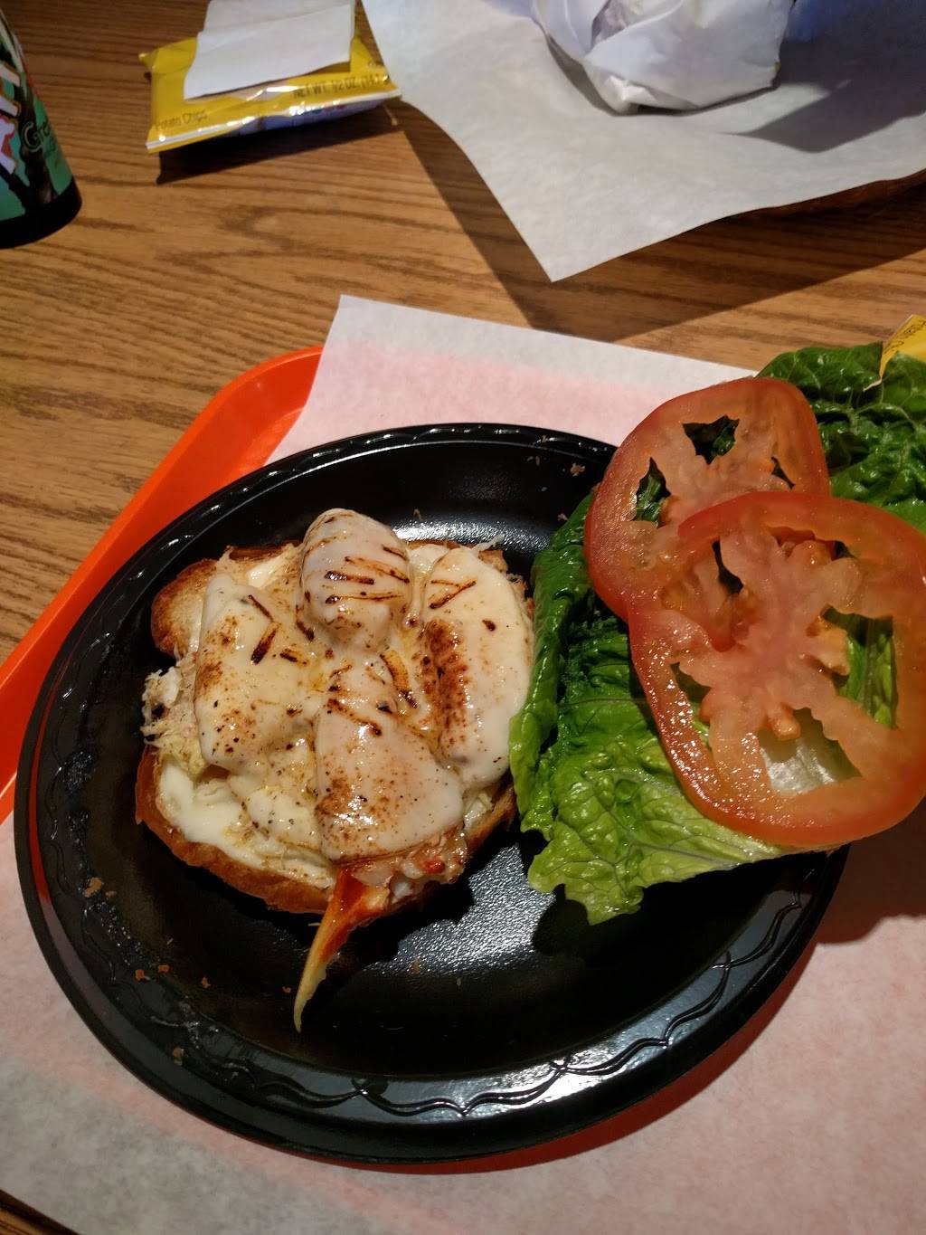 Escape From Fishermans Wharf | restaurant | 1661 Contra Costa Blvd, Pleasant Hill, CA 94523, USA | 9256855099 OR +1 925-685-5099