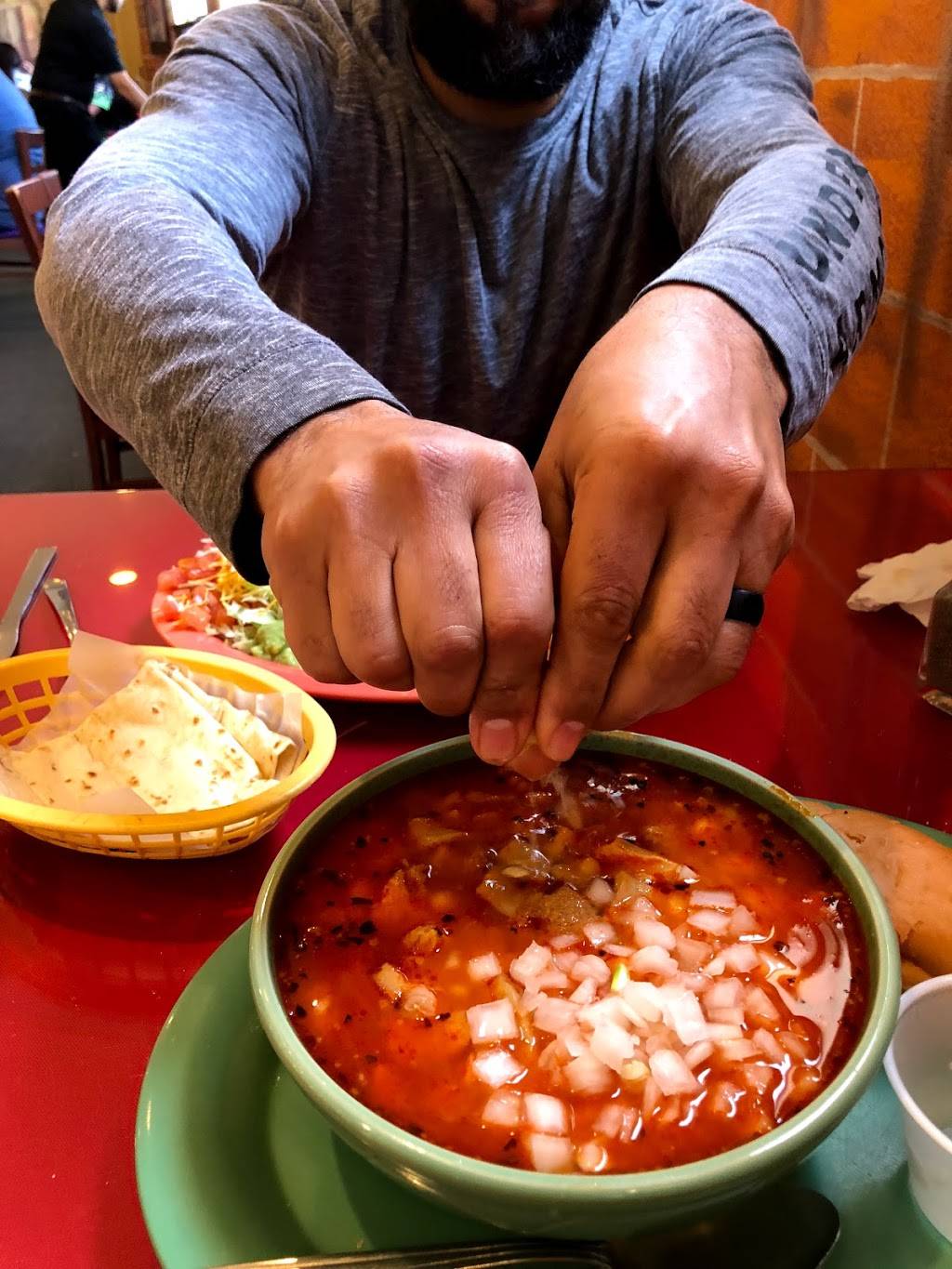 Los Compas Restaurant | restaurant | 1120 Commerce Dr # C, Las Cruces, NM 88011, USA | 5755216228 OR +1 575-521-6228