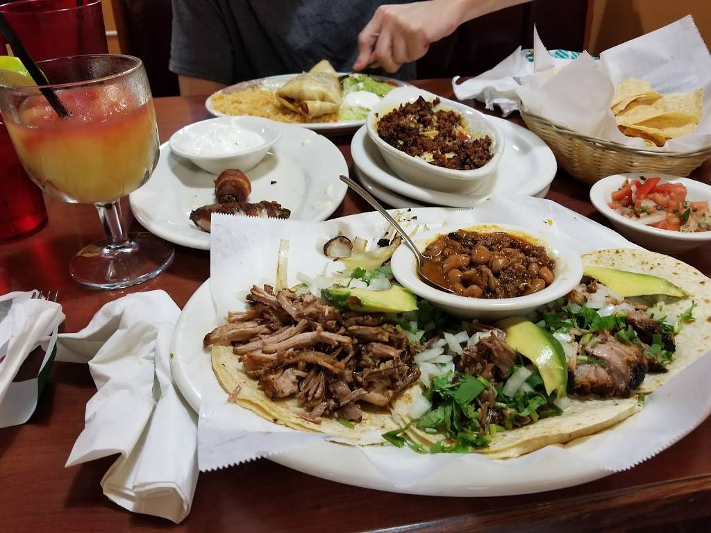 Las Fiestas Cafe | restaurant | 3623 Gallatin Pike, Nashville, TN 37216, USA | 6158731668 OR +1 615-873-1668