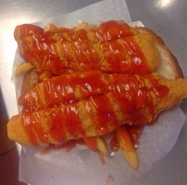 Harolds Chicken | restaurant | 4142 W 167th St, Oak Forest, IL 60452, USA | 7088930650 OR +1 708-893-0650