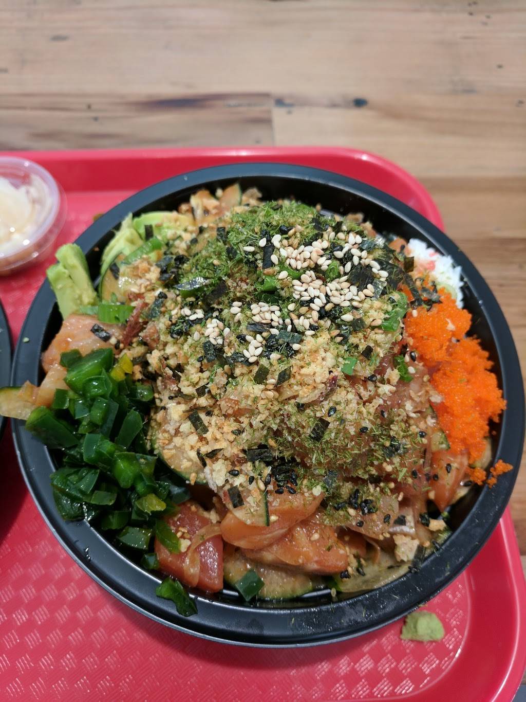 Uroko Cafe | restaurant | 5895 Katella Ave ste c, Cypress, CA 90630, USA | 6574651300 OR +1 657-465-1300