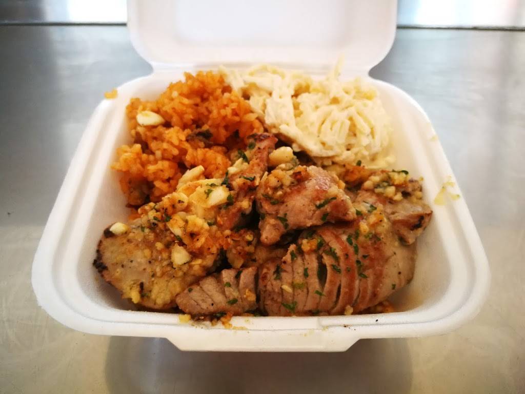 Kau Kau Grill | restaurant | 852 Mapunapuna St, Honolulu, HI 96819, USA | 8084765888 OR +1 808-476-5888