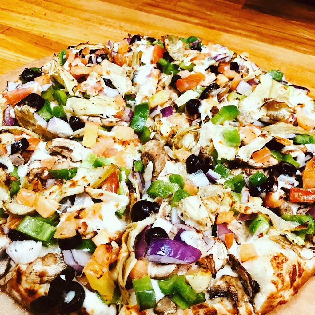 Five Star Pizza | restaurant | 125 Bernal Rd #50, San Jose, CA 95119, USA | 4082299900 OR +1 408-229-9900