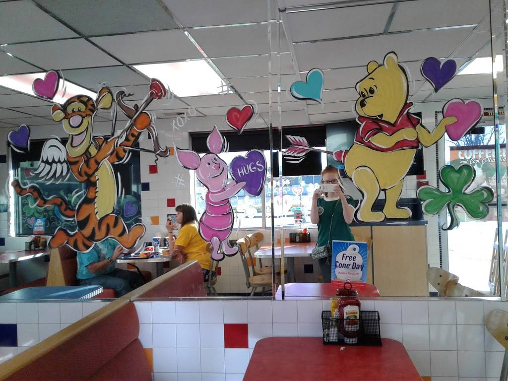 DQ Grill & Chill Restaurant | restaurant | 45814 Van Dyke Ave, Utica, MI 48317, USA | 5867394711 OR +1 586-739-4711