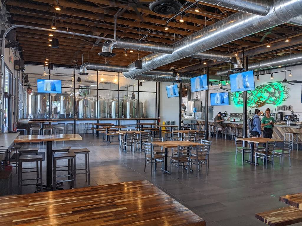 TennFold Brewing | meal delivery | 2408 Lebanon Pike, Nashville, TN 37214, USA | 6157277577 OR +1 615-727-7577