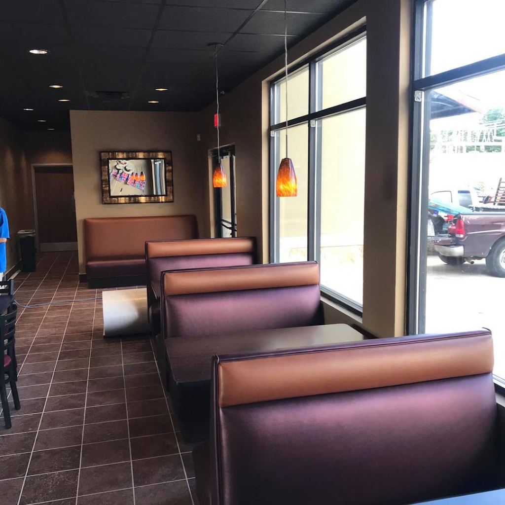 Las Palapas - Austin Hwy | restaurant | 1208 Austin Hwy, San Antonio, TX 78209, USA | 2105988735 OR +1 210-598-8735