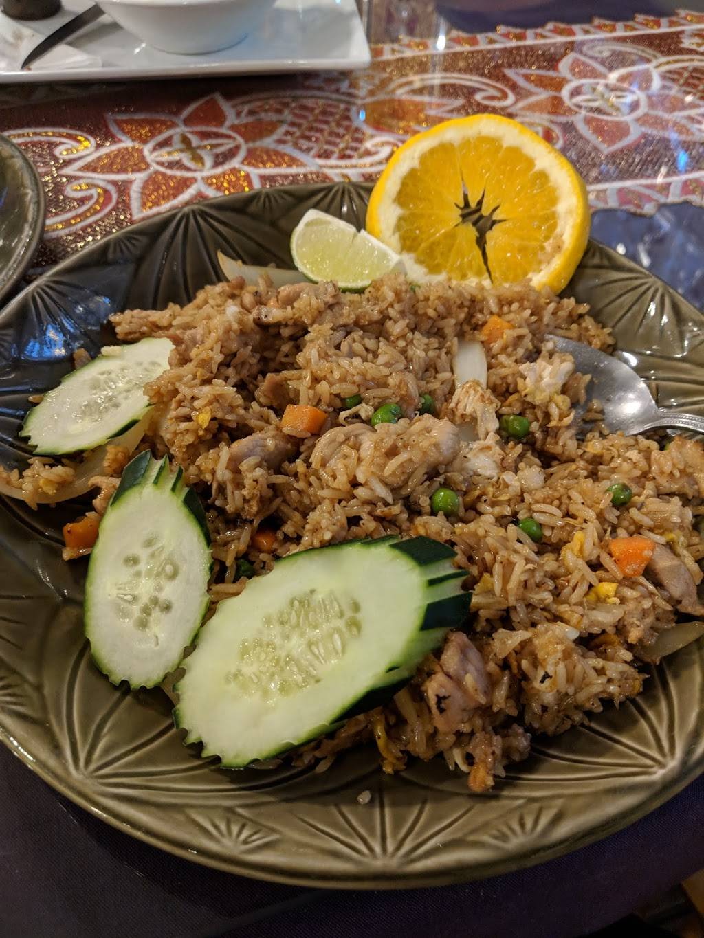 Sawasdee Thai Cuisine | restaurant | 6407 Blanco Rd, San Antonio, TX 78216, USA | 2109799110 OR +1 210-979-9110