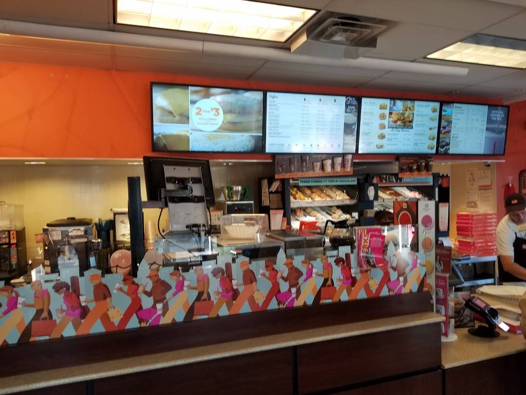 Dunkin | cafe | 13887 N 59th Ave, Glendale, AZ 85306, USA | 6029781155 OR +1 602-978-1155
