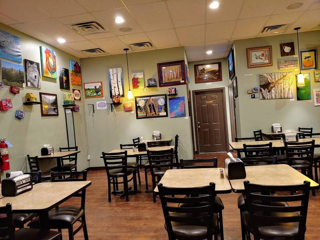 Johnstown Lunch Box | meal takeaway | 111 W South 1st St, Johnstown, CO 80534, USA | 9706600817 OR +1 970-660-0817