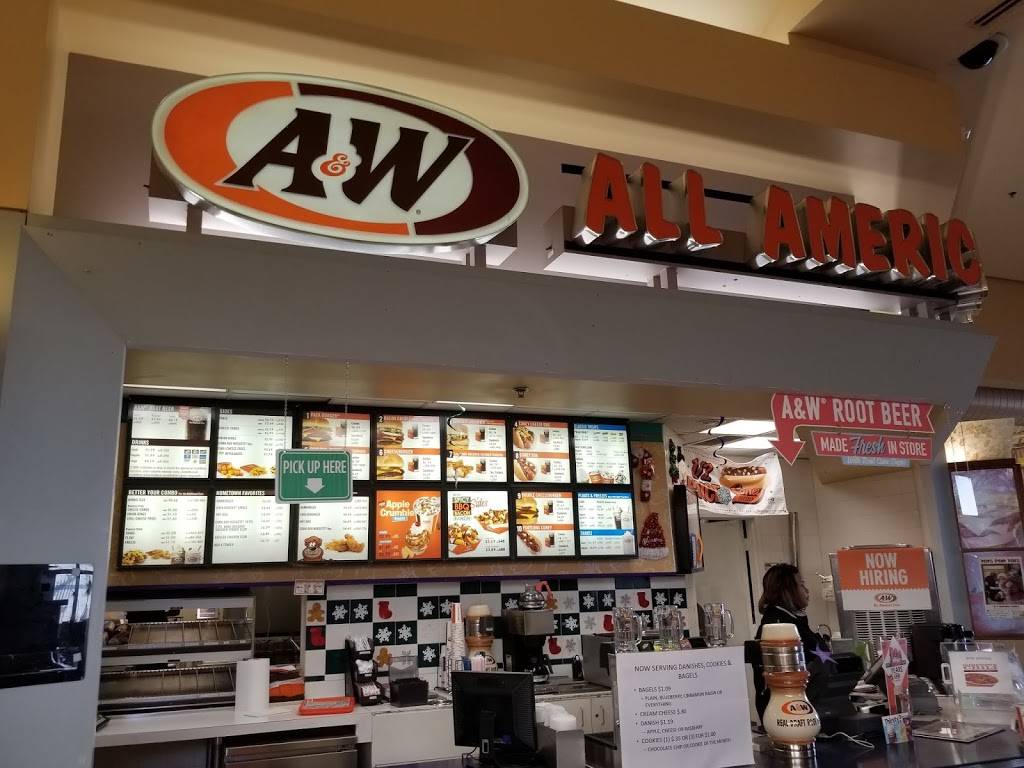 A&W | restaurant | 14000 Lakeside Cir, Sterling Heights, MI 48313, USA | 5862470392 OR +1 586-247-0392