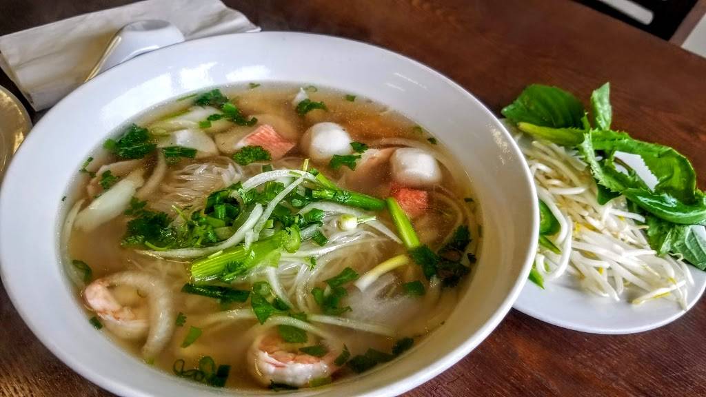 Just Pho You | restaurant | 20038 68th Ave S, Kent, WA 98032, USA | 2533982447 OR +1 253-398-2447