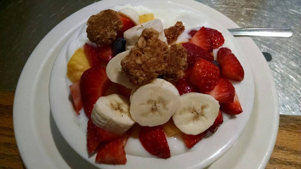 Petes University Park Cafe | restaurant | 2345 E Evans Ave, Denver, CO 80210, USA | 3037337376 OR +1 303-733-7376