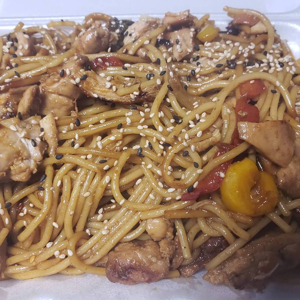 Angels Asian Cuisine | restaurant | 1418 Crawford Wood Pl, Midlothian, VA 23114, USA | 8048352767 OR +1 804-835-2767