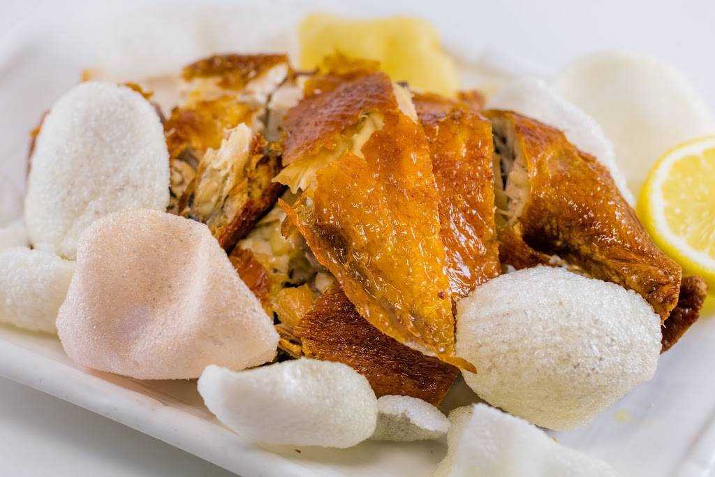 Triple Crown Restaurant | meal delivery | 2217 S Wentworth Ave, Chicago, IL 60616, USA | 3128420088 OR +1 312-842-0088