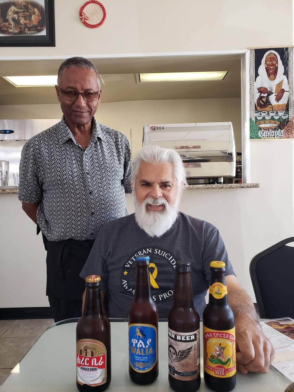 GS Cafe and Ethiopian Cuisine | restaurant | 1068 N Citrus Ave, Covina, CA 91722, USA | 6263320585 OR +1 626-332-0585