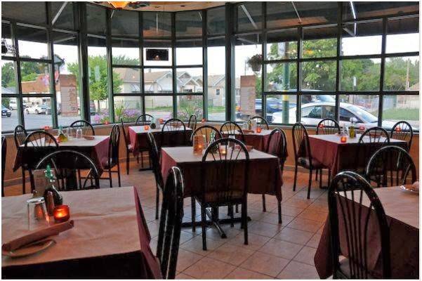 Trattoria Porretta Ristorante, Pizzeria, and Catering | restaurant | 3656 N Central Ave, Chicago, IL 60634, USA | 7737361429 OR +1 773-736-1429