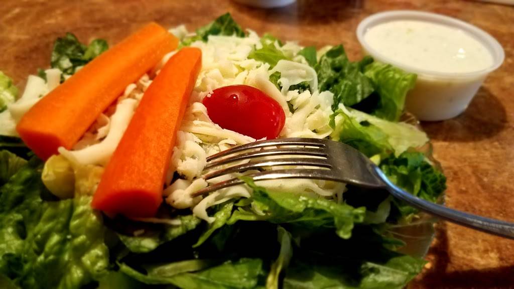 Upper Crust Pizza | restaurant | 1330 E Vista Way, Vista, CA 92084, USA | 7609410081 OR +1 760-941-0081