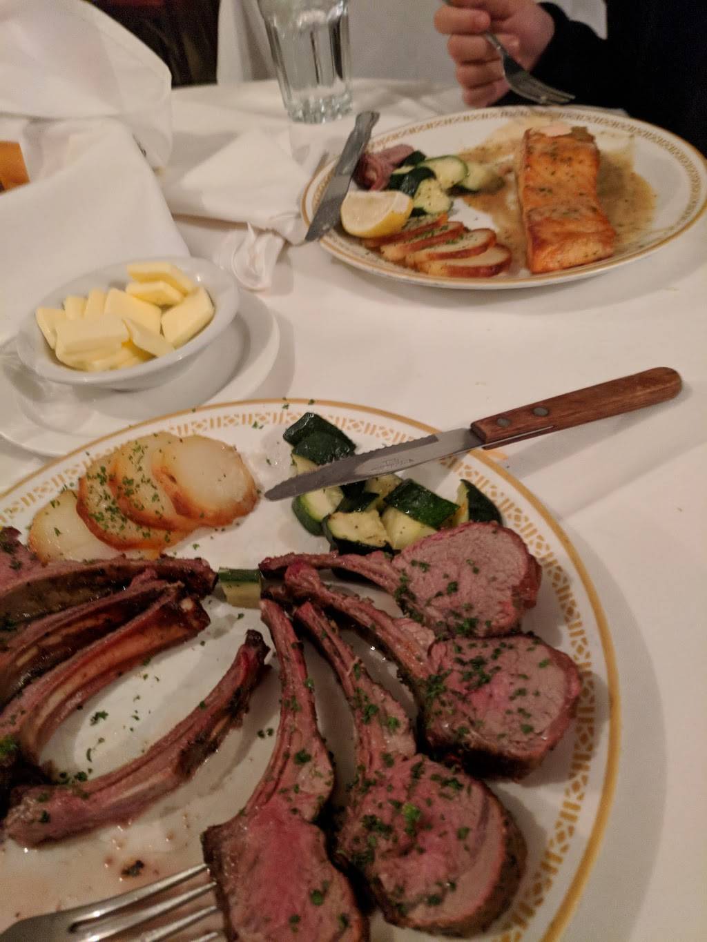 Marcellos | restaurant | 2100 Taraval, San Francisco, CA 94116, USA | 4156651430 OR +1 415-665-1430